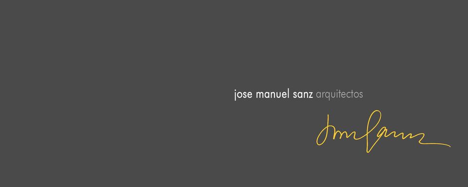 Sanz Arquitectos
