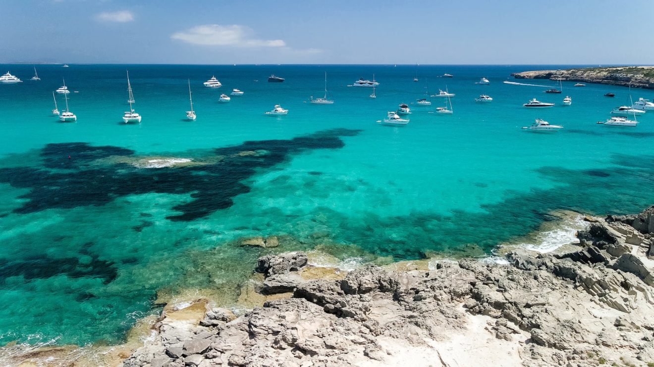 Formentera Renting