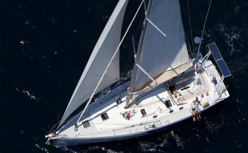 Prima Boats