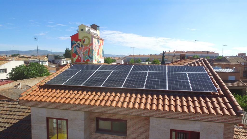 Electrotecnia Garrido