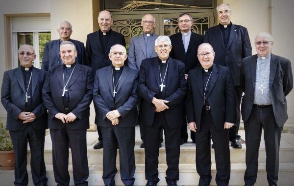 Preocupación entre los obispos de Castilla La Mancha por la nueva ley LGTBI