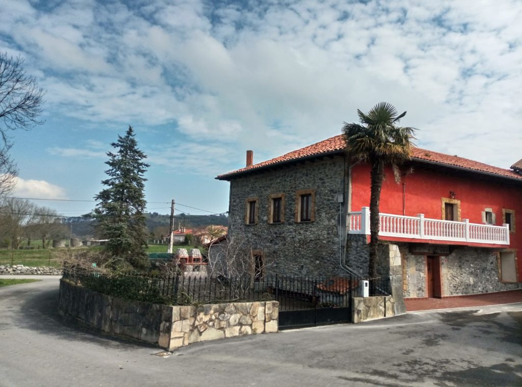 Casa Trasmiera