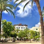 Hostal Parque Ibiza