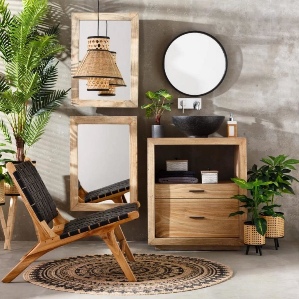 AUXILIARES DECORACIÓN-APARTMUEBLE