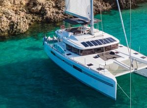 CATAMARANES