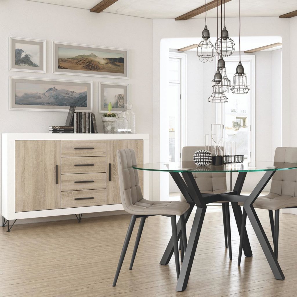 COMEDORES-APARTMUEBLE