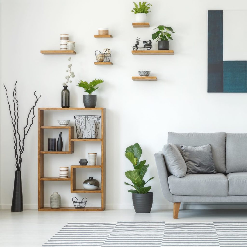 DECORACIÓN DISEÑO HOGAR -APARTMUEBLE