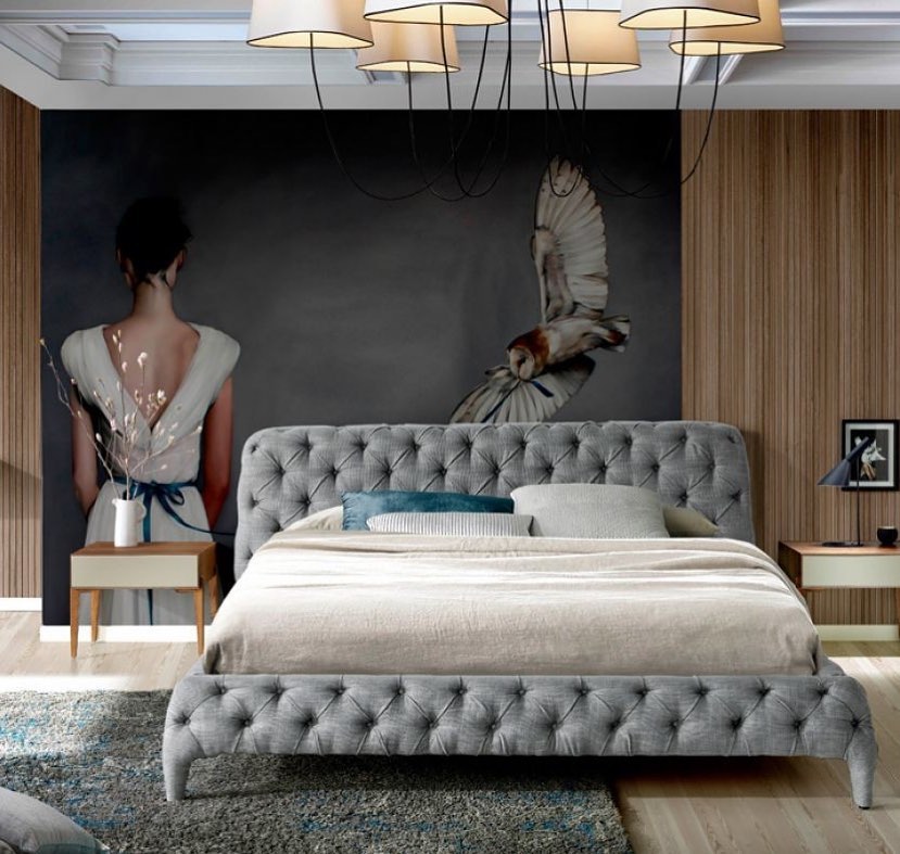DORMITORIOS MATRIMONIO-APARTMUEBLE