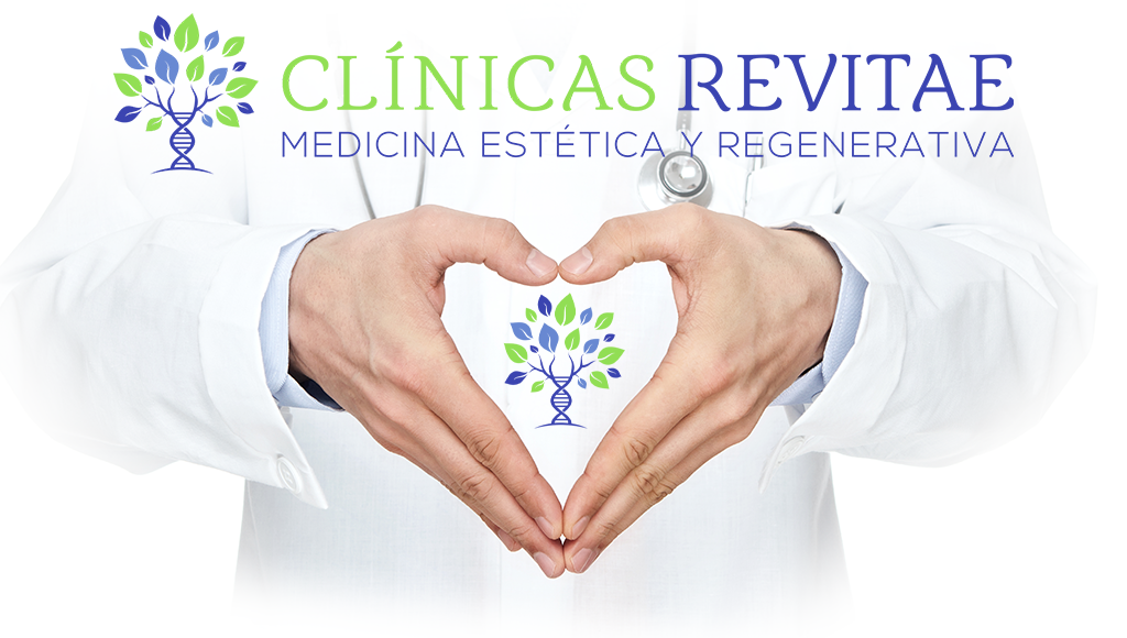 Clínicas Revitae