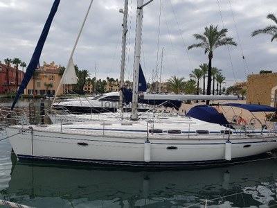 Bavaria Yachts CRUISER 46