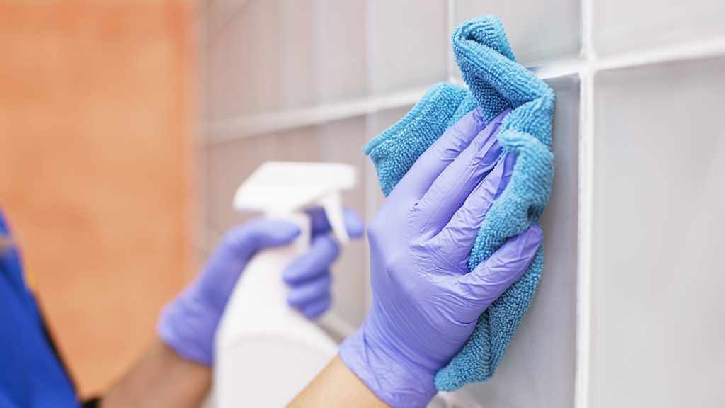 Empresa de Limpieza Relimpio