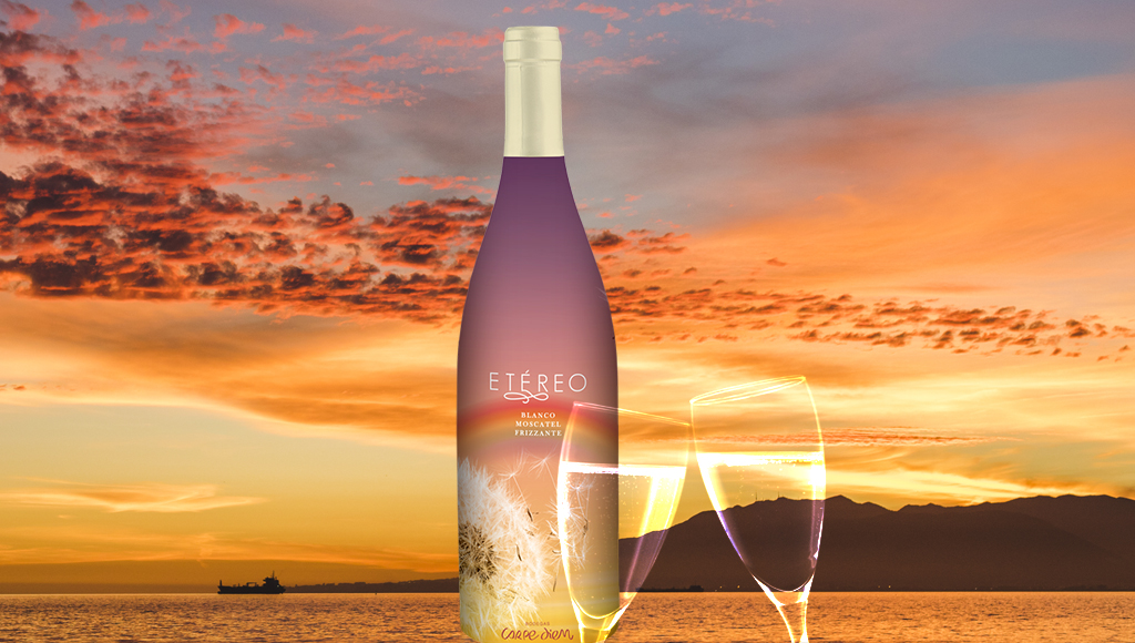 ETÉREO &#8211; BODEGAS CARPE DIEM