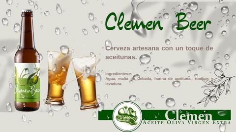 Clemen Beer