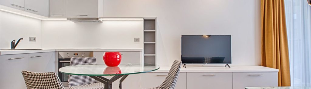 reformas salón cocina-PUNTUAL CYS &#8211; CONSTRUCCIONES Y SERVICIOS