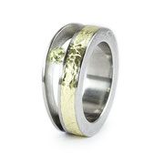 anillos de compromiso-Antuña Joyería Artística de Autor