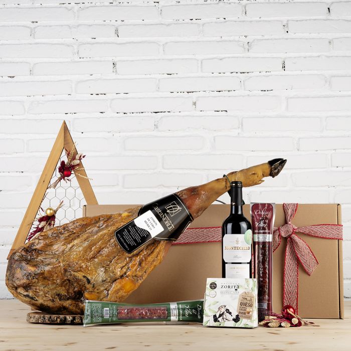 lote-navidad-embutido-con-jamon-iberico-eurolotes-n1059