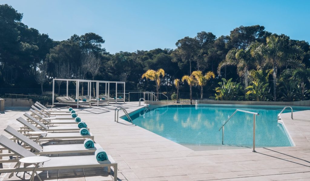 Iberostar Selection Llaut Palma