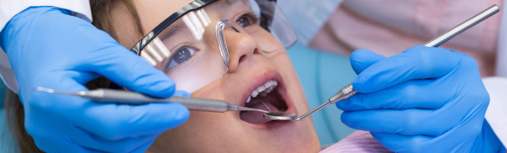 GIDONTI CLINICA DENTAL