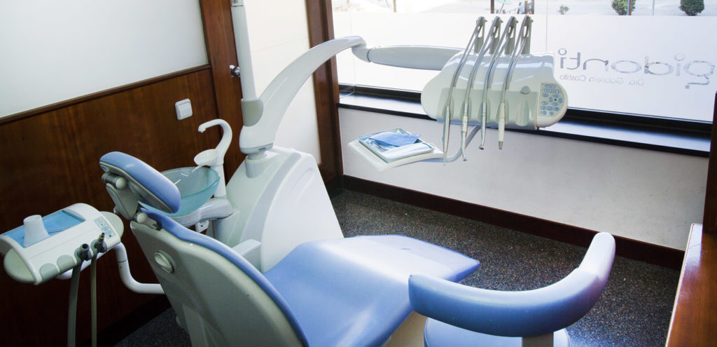 Clinica Dental Gidonti
