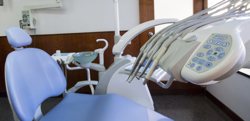 Clinica Dental Gidonti