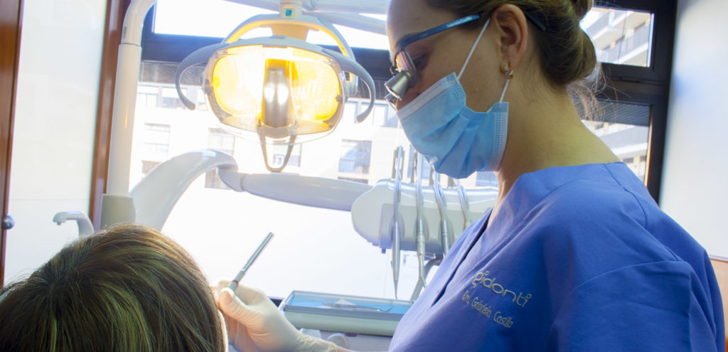 Clinica Dental Gidonti