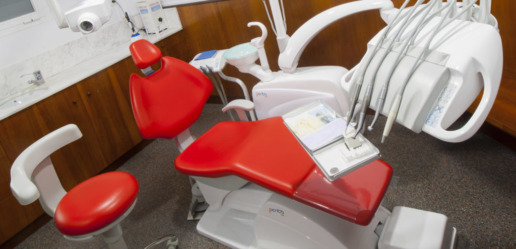 Clinica Dental Gidonti