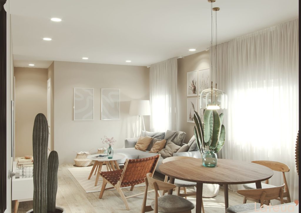 Dream´s House Construcciones y Reformas S.L.