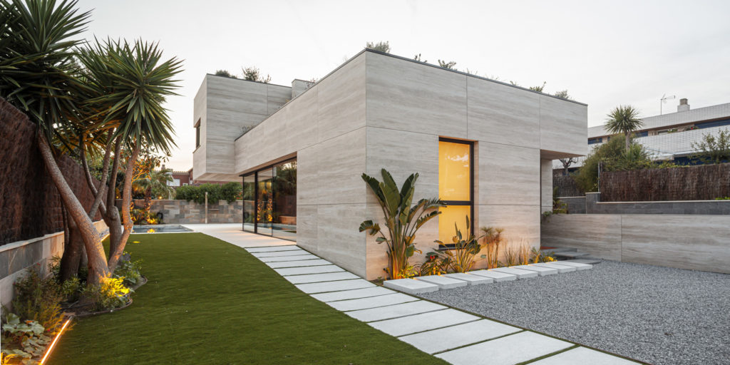 Esteller Arquitectura