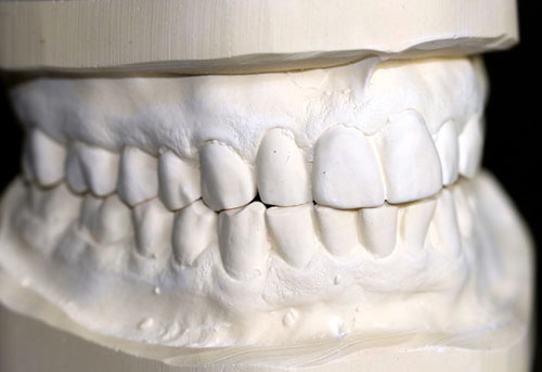 GIDONTI CLINICA DENTAL