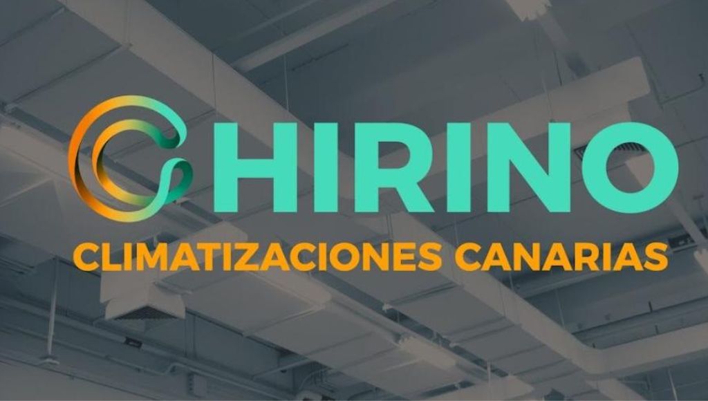 Chirino Climatizaciones Canarias
