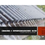Impermeabilizaciones Alcor
