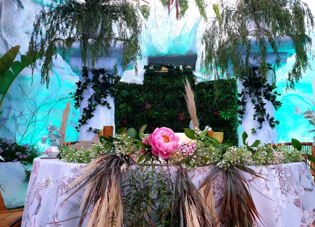 Eventos en Alicante-Restaurante Mágico Campico (1)