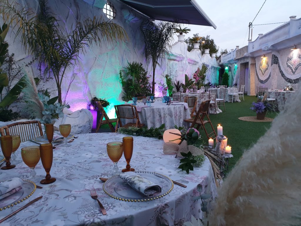 Eventos en Alicante-Restaurante Mágico Campico (4)