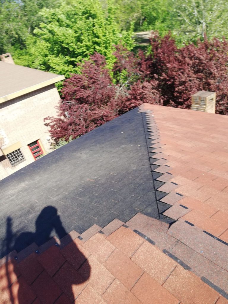 Instalación de tegola-Impermeabilizaciones Alcor (1)