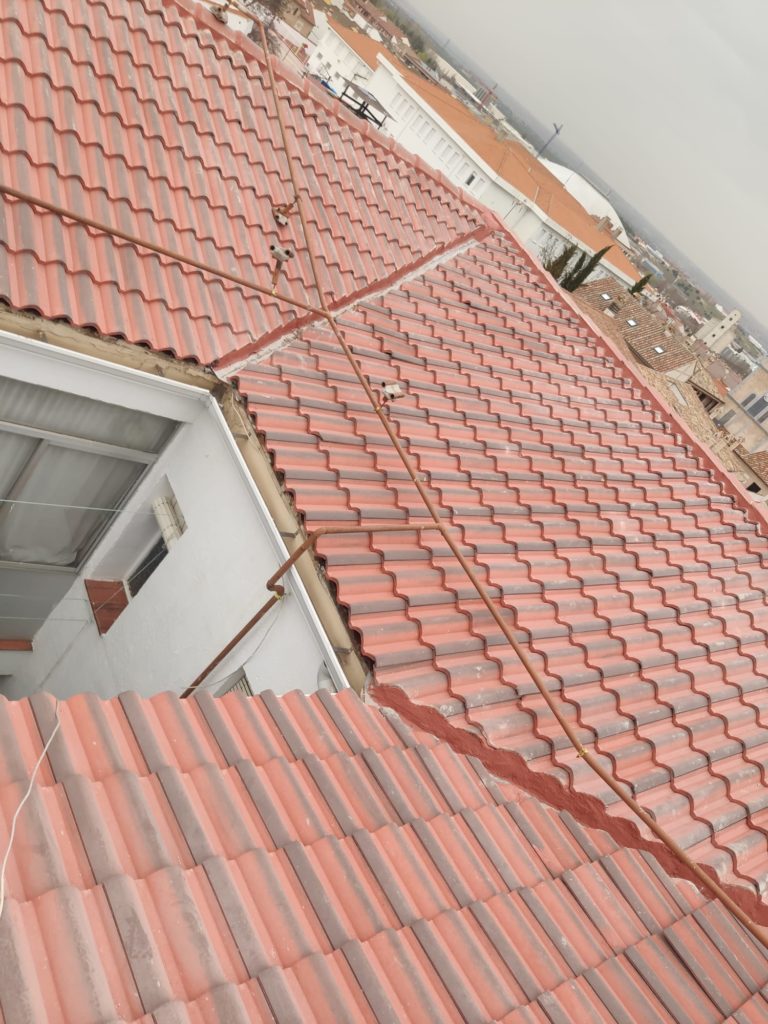 Instalación de tejados y aislamiento-impermeabilizaciones Alcor (3)