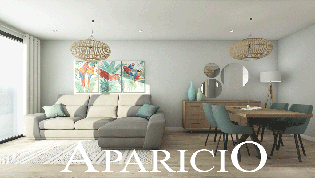 Muebles Aparicio