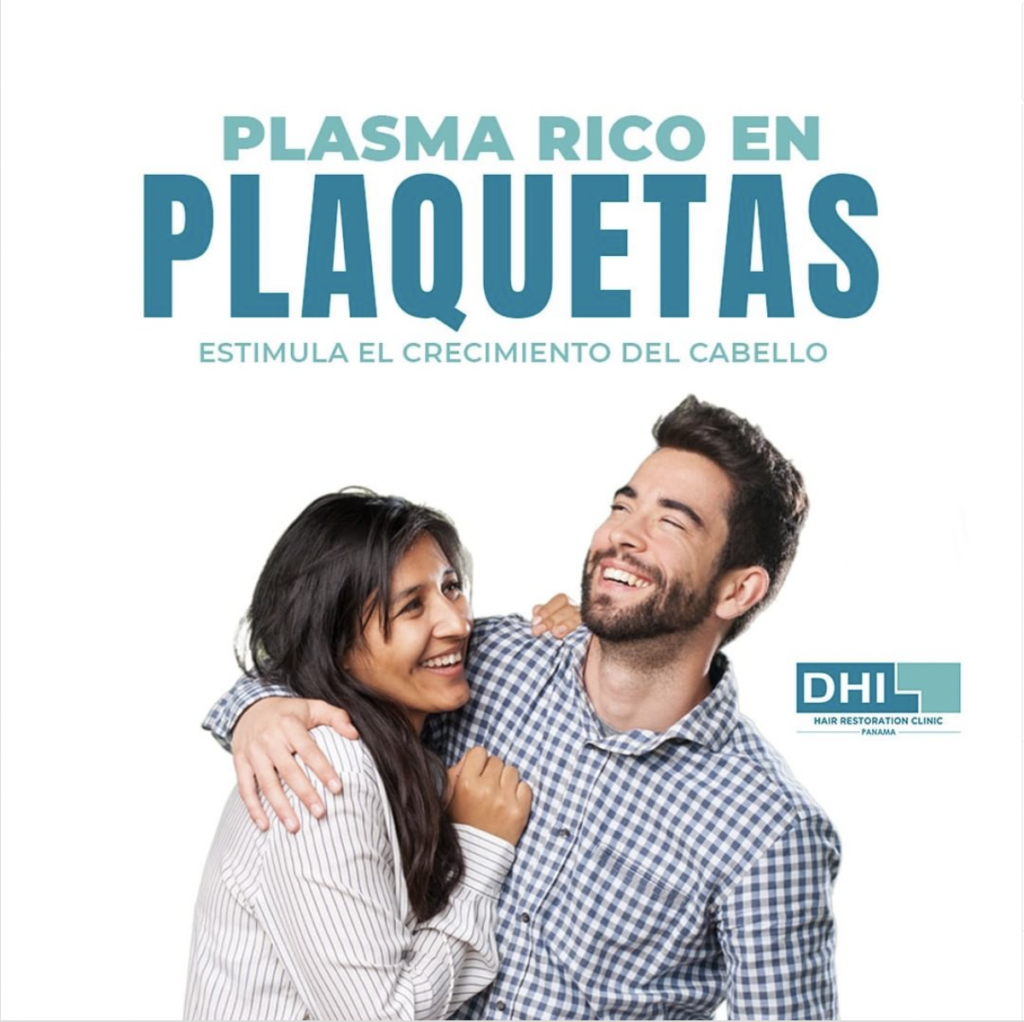 Plasma Rico en Plaquetas &#8211; DHI Barcelona