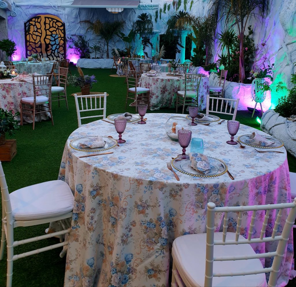 Restaurante para bodas en Alicante-Restaurante Mágico Campico (2)