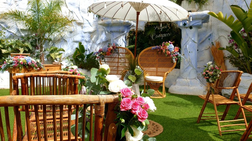 Salones para bodas en Alicante-Restaurante Mágico Campico (2)