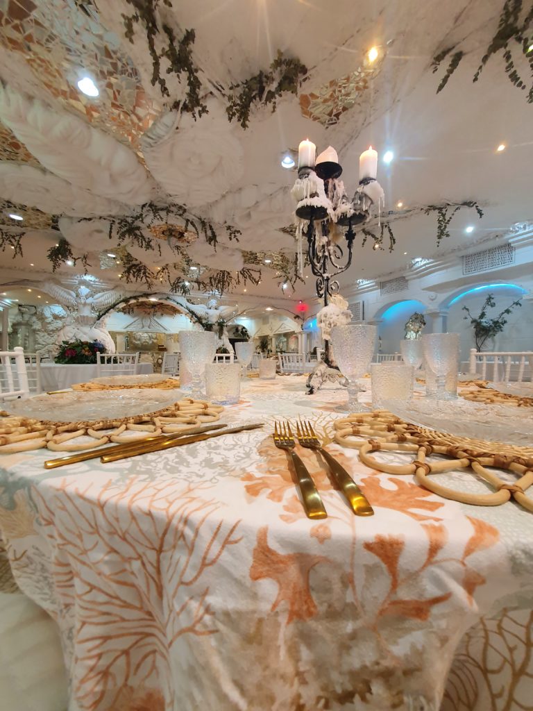 bodas en alicante-Restaurante Mágico Campico (3)