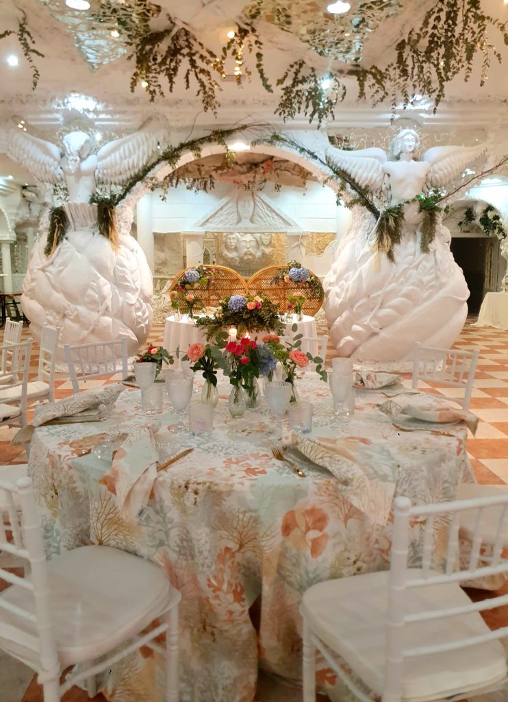 bodas en alicante-Restaurante Mágico Campico (4)