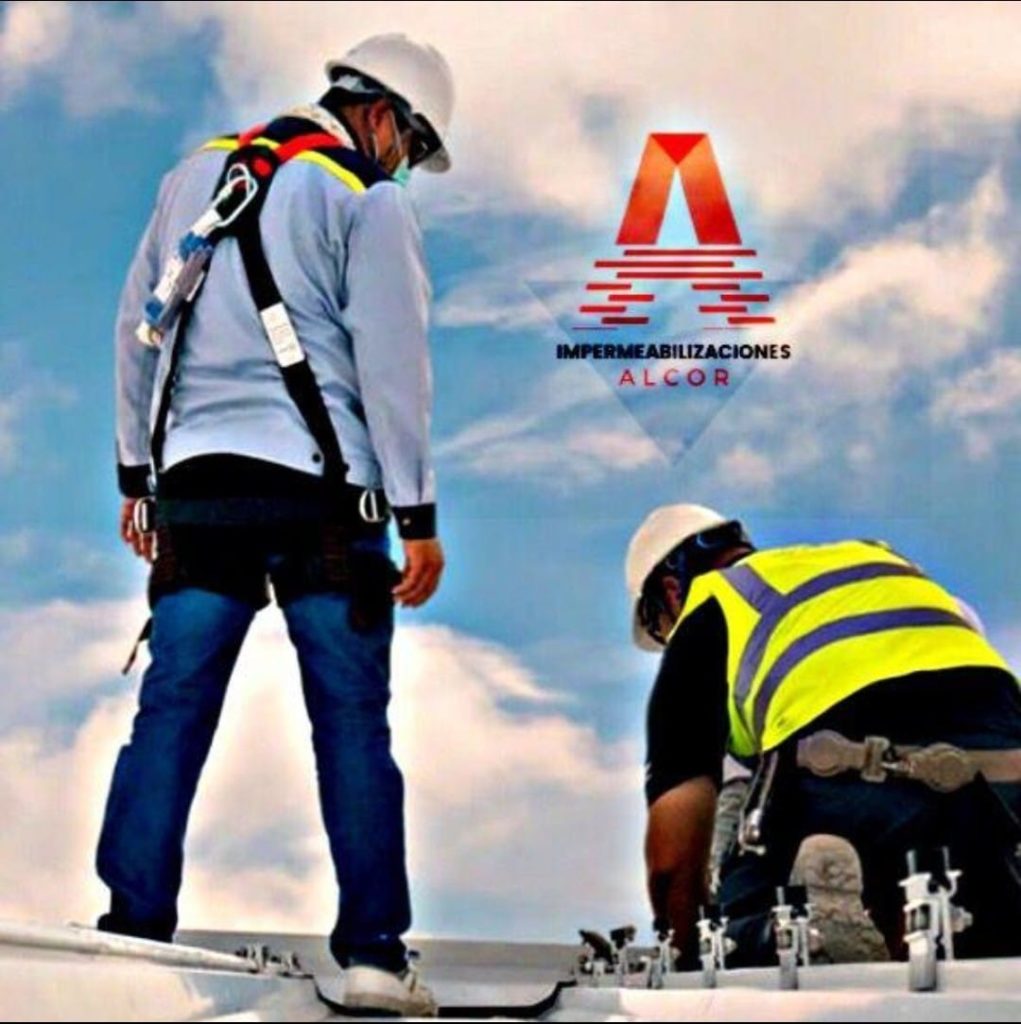 limpieza y reparaciones de canalones-Impermeabilizaciones Alcor (2)