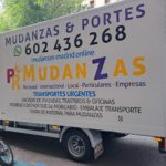 Pr Mudanzas Arganzuela