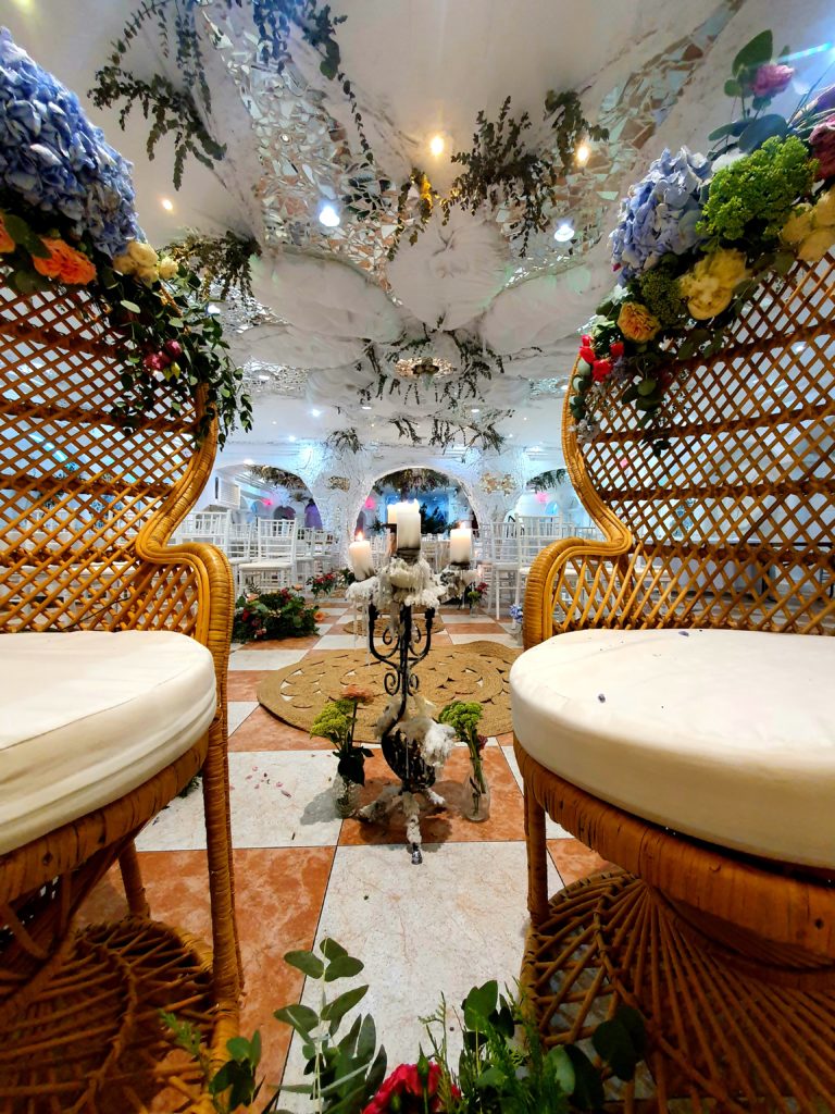 restaurante en alicante-Restaurante Mágico (3)