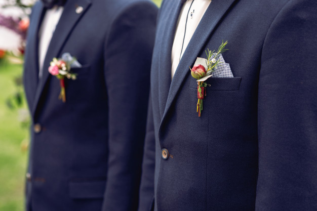 trajes a medida novio-sastreria foraster