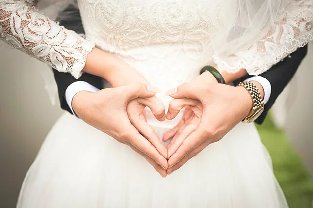 WEDDING PLANNER MADRID Y RESTO DE ESPAÑA-SALGADO EVENTOS