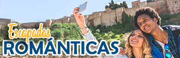 escapadasromanticas2022-pisando fuerte