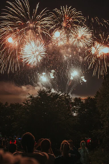 fuegos artificiales-salgado eventos