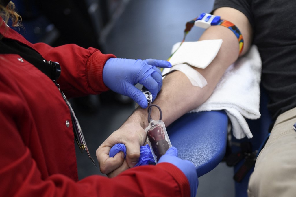 Alemania elimina las restricciones para donar sangre a homosexuales
