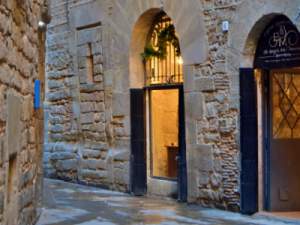 CarrerCall2arcs-Barcelonina